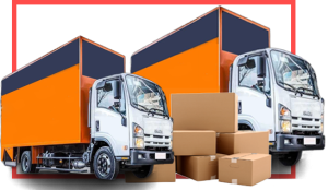 باربری اسباب کشی