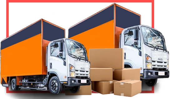 باربری اسباب کشی