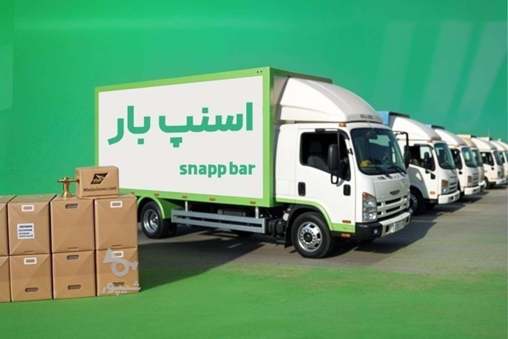 معرفی اسنپ بار